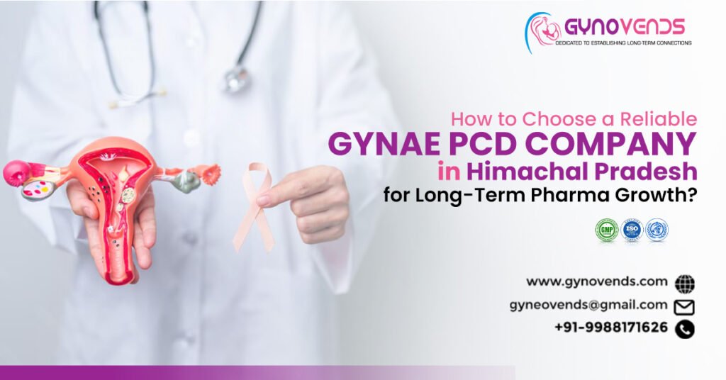 Gynae PCD Company In Himachal Pradesh