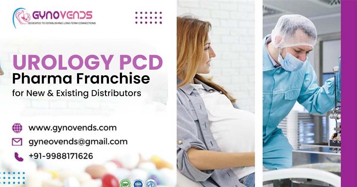 urology PCD pharma franchise